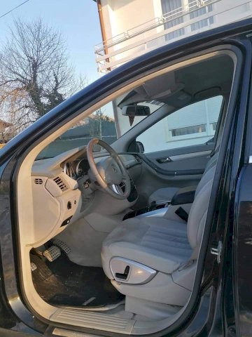 Mercedes 320 Cdi