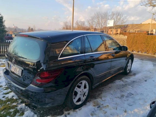 Mercedes 320 Cdi