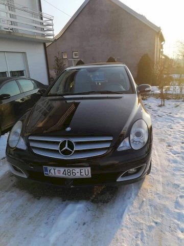 Mercedes 320 Cdi
