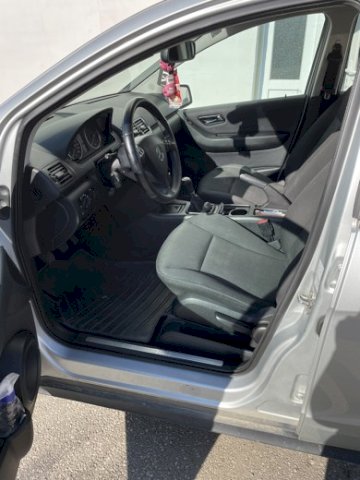 Mercedes A 180