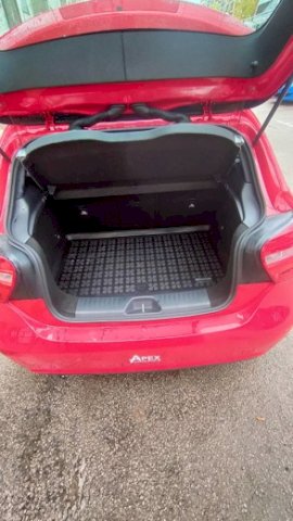 Mercedes A Klasa