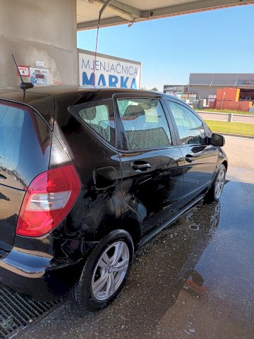 Mercedes Aklasa 160 CDI 2008.god