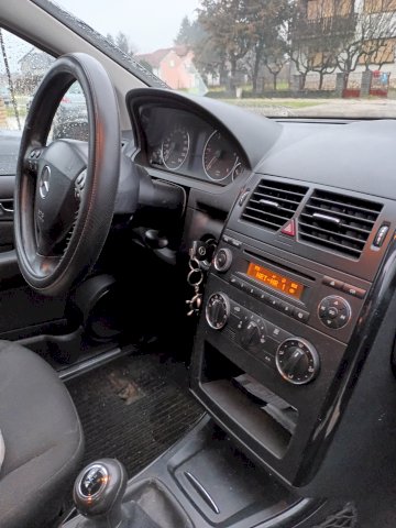 Mercedes Aklasa 160 CDI 2008.god