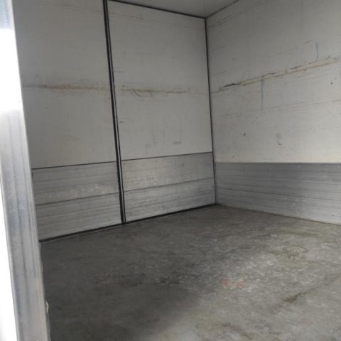 Mercedes Atego 515 /2009