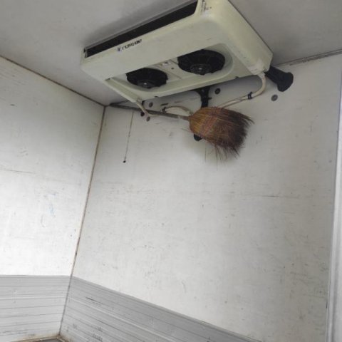 Mercedes Atego 515 /2009