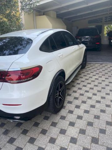 Mercedes Benz GLC 200