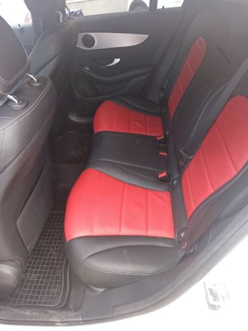 Mercedes Benz GLC 200