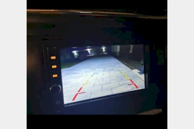Mercedes Benz Vito