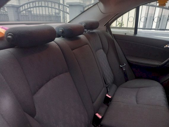 Mercedes C-Klasa, 2000.G.