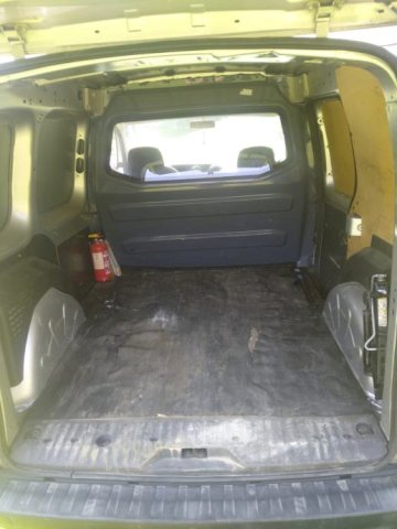 Mercedes Citan 111 cdi, 2013 god.