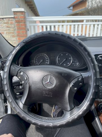 Mercedes C klasa W203