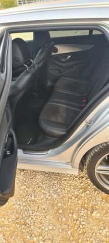 Mercedes E T model 220d AMG, Widescreen, zračni 