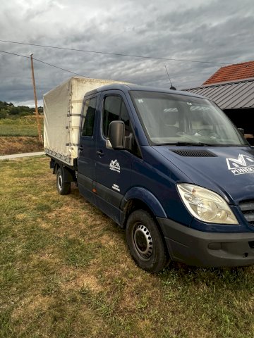 Mercedes Sprinter