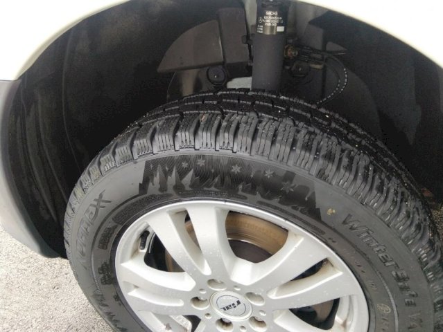 Mercedes Vito, 2012 god.