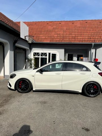 Mercedes-Benz A-Klasa A45 AMG *KAO NOV*
