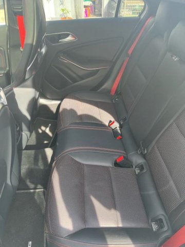 Mercedes-Benz A-Klasa A45 AMG *KAO NOV*