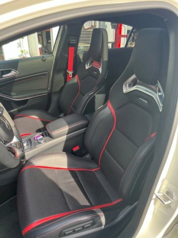 Mercedes-Benz A-Klasa A45 AMG *KAO NOV*