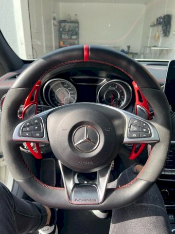 Mercedes-Benz A-Klasa A45 AMG *KAO NOV*