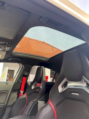 Mercedes-Benz A-Klasa A45 AMG *KAO NOV*