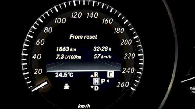 Mercedes-Benz CLS klasa 350 CDI automatik