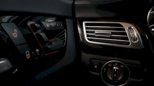 Mercedes-Benz CLS klasa 350 CDI automatik