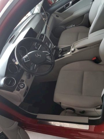 Mercedes-Benz C-klasa 200 CDI automatik