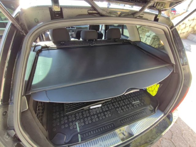 Mercedes-Benz C-klasa 220 CDI
