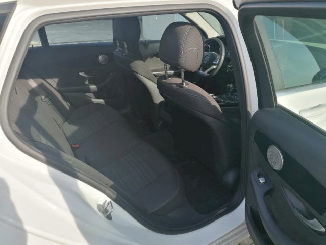 Mercedes-Benz C-klasa T-model 200 d