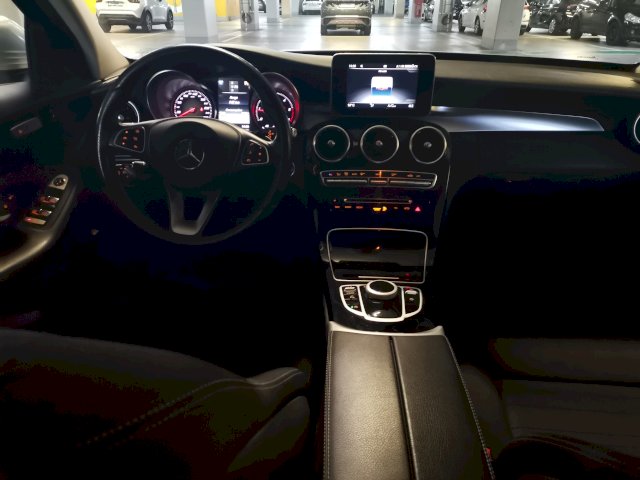 Mercedes-Benz C klasa 180 D AMG, Automatic, 2019