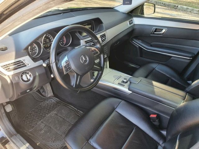 Mercedes-Benz E-klasa 220 BLUETEC 9G, F1