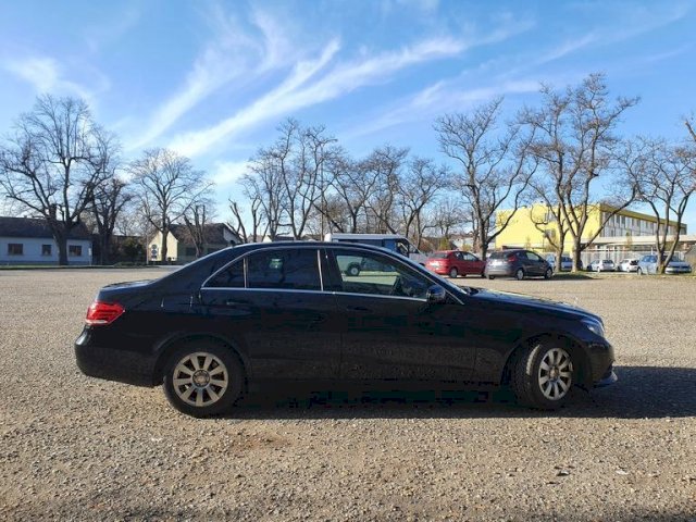 Mercedes-Benz E-klasa 220 BLUETEC 9G, F1