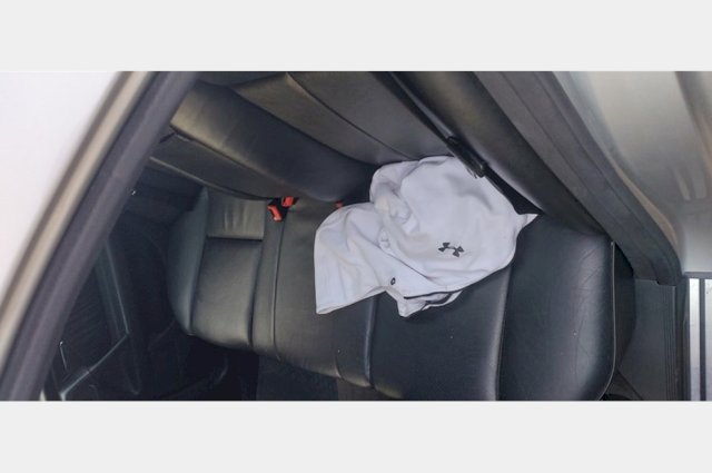 Mercedes-Benz E-klasa 240