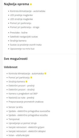 Mercedes-Benz E-klasa 300 Hybrid/