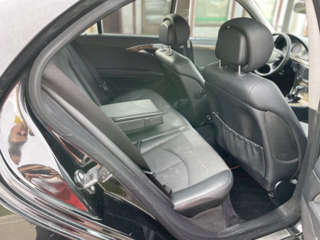 Mercedes-Benz E-klasa 320 CDI