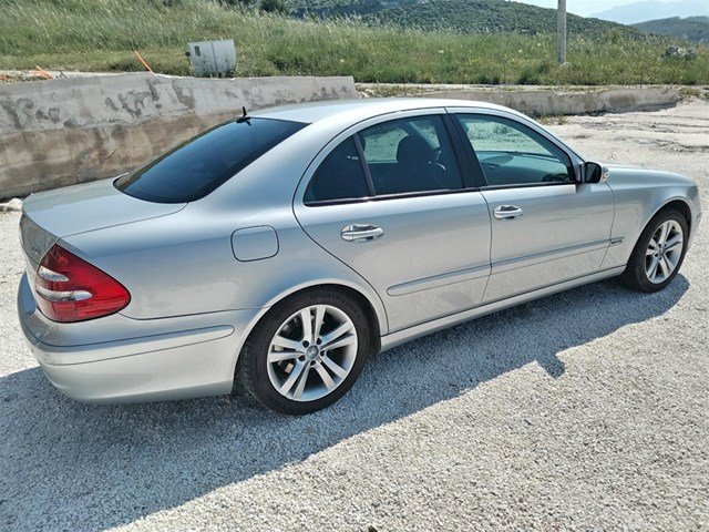 Mercedes-Benz E-klasa 320 CDI