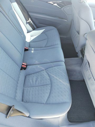 Mercedes-Benz E-klasa 320 CDI