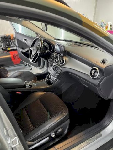 Mercedes-Benz GLA 200 CDI automatik