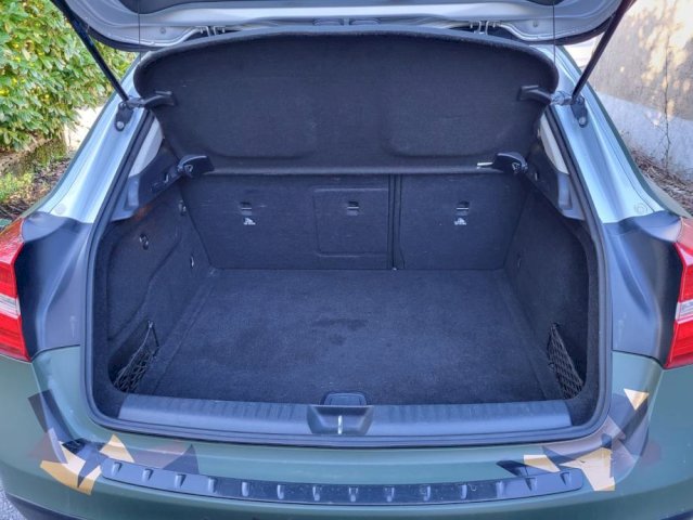 Mercedes-Benz GLA 200 CDI automatik
