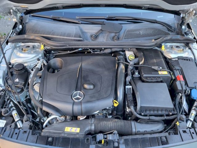 Mercedes-Benz GLA 200 CDI automatik