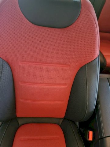 Mercedes-Benz GLA 250 4 MATIC Automatik