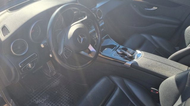 Mercedes-Benz GLC 250 d