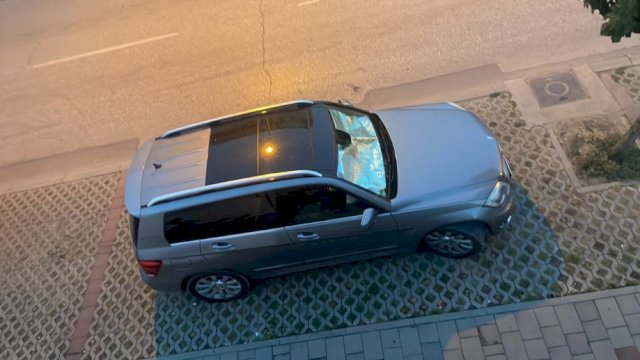 Mercedes-Benz GLK 220 CDI 4MATIC Aut/Pano/7G/F1