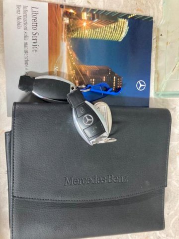 Mercedes-Benz GLK 220 CDI 4MATIC