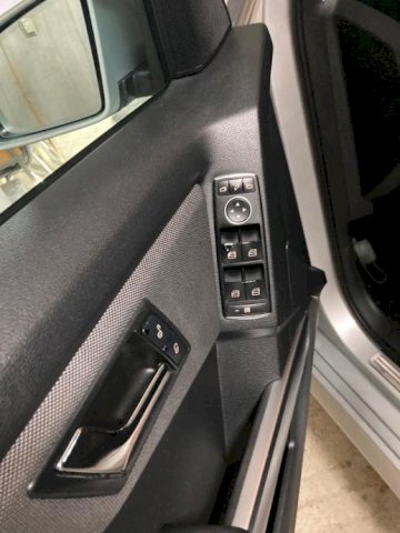 Mercedes-Benz GLK 220 CDI 4MATIC