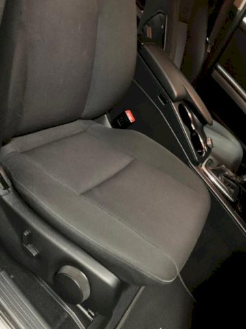 Mercedes-Benz GLK 220 CDI 4MATIC