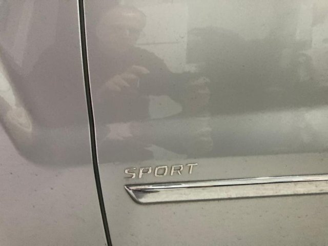 Mercedes-Benz GLK 220 CDI 4MATIC