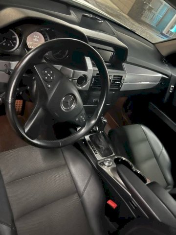 Mercedes-Benz GLK 220 CDI