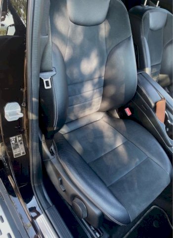 Mercedes-Benz GLK 250 CDI, 4MATIC, AMG-line