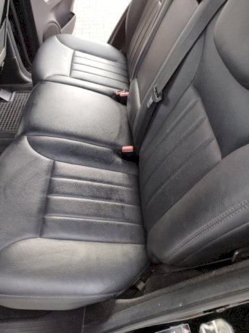 Mercedes-Benz ML 320 CDI 4 MATIC