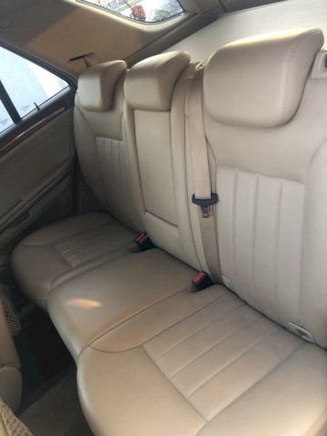 Mercedes-Benz ML ML 320 cdi 4 MATIC automatik